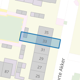 Perceel DTN03-C-5469