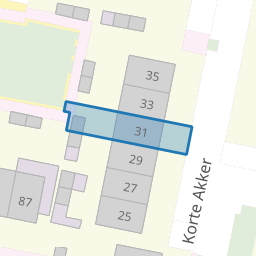 Perceel DTN03-C-5470