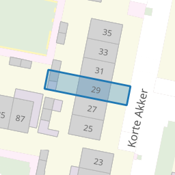 Perceel DTN03-C-5471