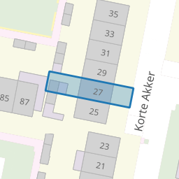 Perceel DTN03-C-5472