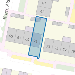 Perceel DTN03-C-5484