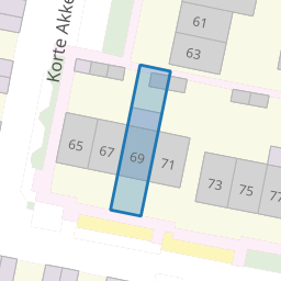 Perceel DTN03-C-5485