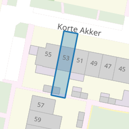 Perceel DTN03-C-5492