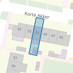 Perceel DTN03-C-5493