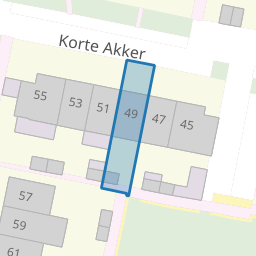 Perceel DTN03-C-5494