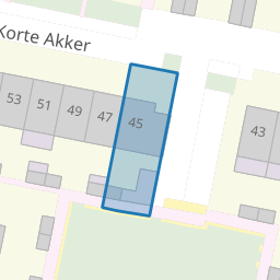 Perceel DTN03-C-5496