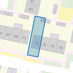 Perceel DTN03-C-5500