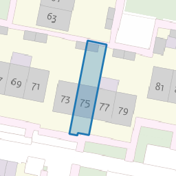 Perceel DTN03-C-5501