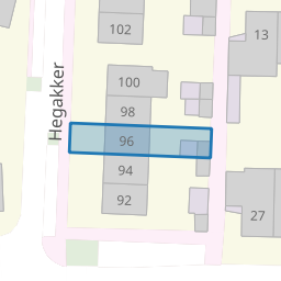 Perceel DTN03-C-5523