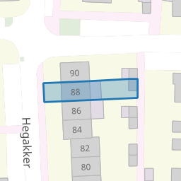 Perceel DTN03-C-5555