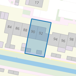 Perceel DTN03-C-5562