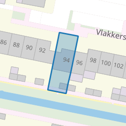 Perceel DTN03-C-5563