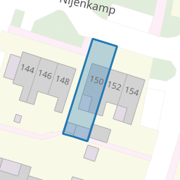 Perceel DTN03-C-5566