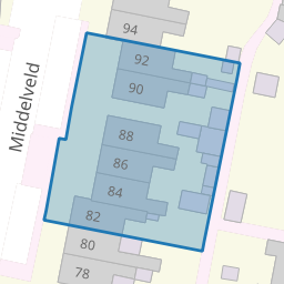 Perceel DTN03-C-5570