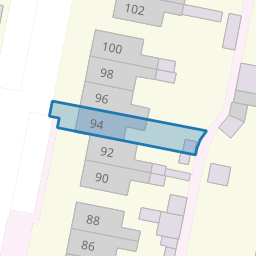 Perceel DTN03-C-5571