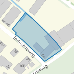 Perceel DTN03-C-5578