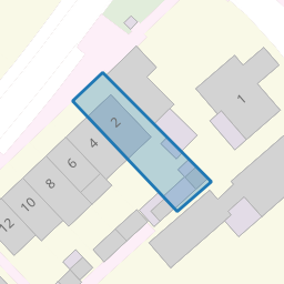 Perceel DTN03-C-5587