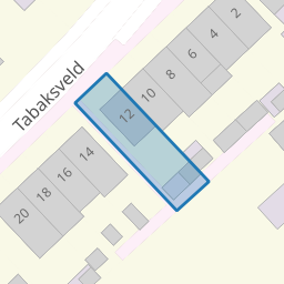 Perceel DTN03-C-5592