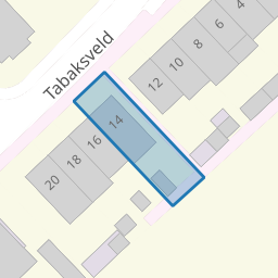 Perceel DTN03-C-5593