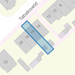 Perceel DTN03-C-5594