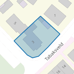 Perceel DTN03-C-5597