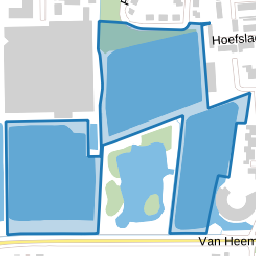 Perceel DTN03-C-5606