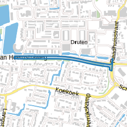 Perceel DTN03-C-5647