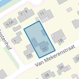 Perceel DTN03-C-5663