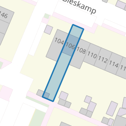 Perceel DTN03-C-5675