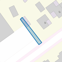 Perceel DTN03-C-5679