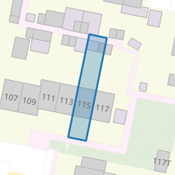 Perceel DTN03-C-5684