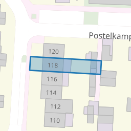 Perceel DTN03-C-5688