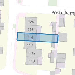 Perceel DTN03-C-5690