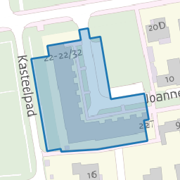 Perceel DTN03-C-5694