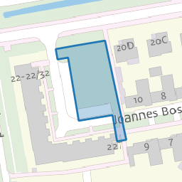 Perceel DTN03-C-5695