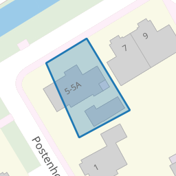 Perceel DTN03-C-5705