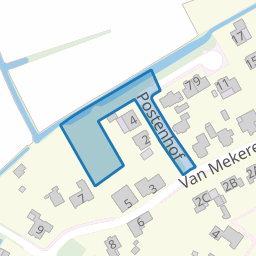 Perceel DTN03-C-5706