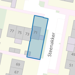 Perceel DTN03-C-5757