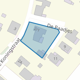 Perceel DTN03-C-5758