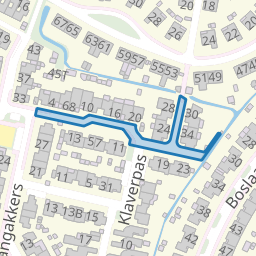 Perceel DTN03-C-5769