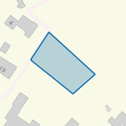 Perceel DTN03-C-5772