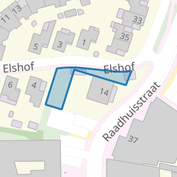 Perceel DTN03-C-5779