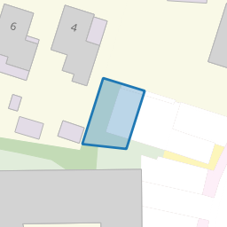 Perceel DTN03-C-5780