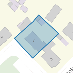 Perceel DTN03-C-5781