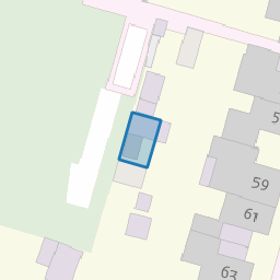 Perceel DTN03-C-5794