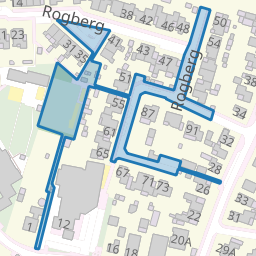 Perceel DTN03-C-5796