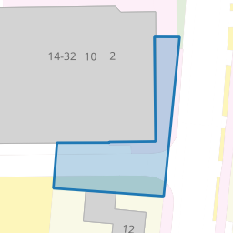 Perceel DTN03-C-5812