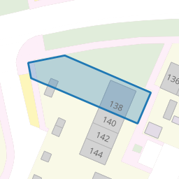 Perceel DTN03-C-5822