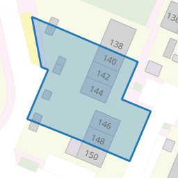 Perceel DTN03-C-5823