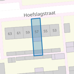 Perceel DTN03-C-5829